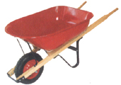 WH6600A